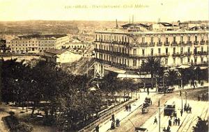 BS a- 008- Hotel Continental